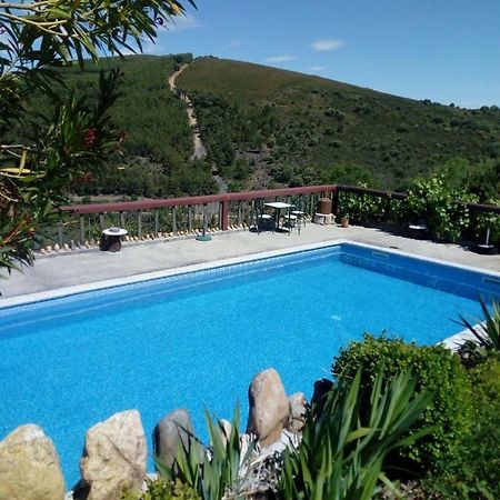Casa Machado Guest House Braganca Exterior photo