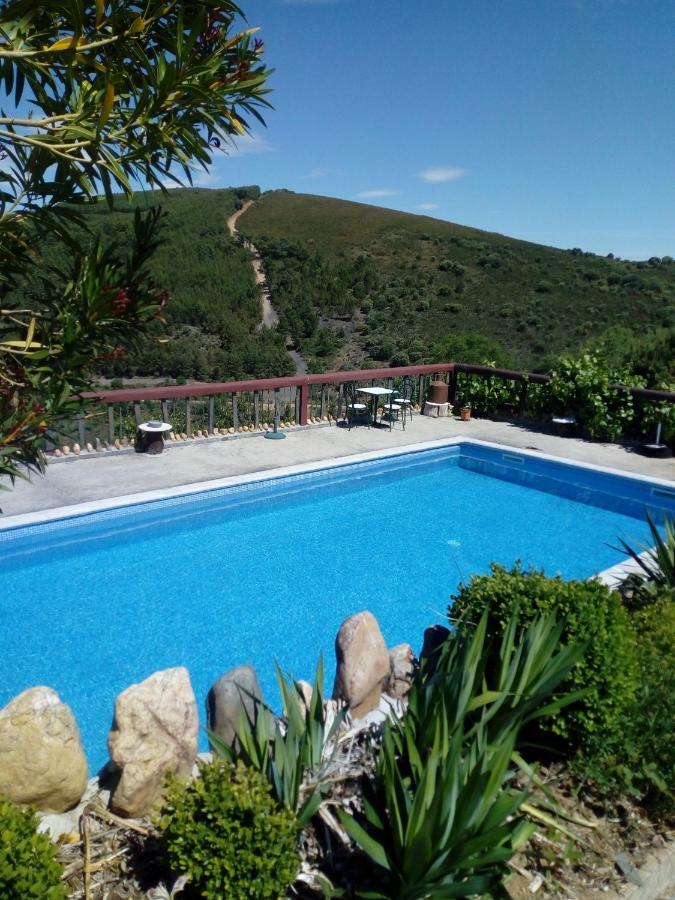 Casa Machado Guest House Braganca Exterior photo