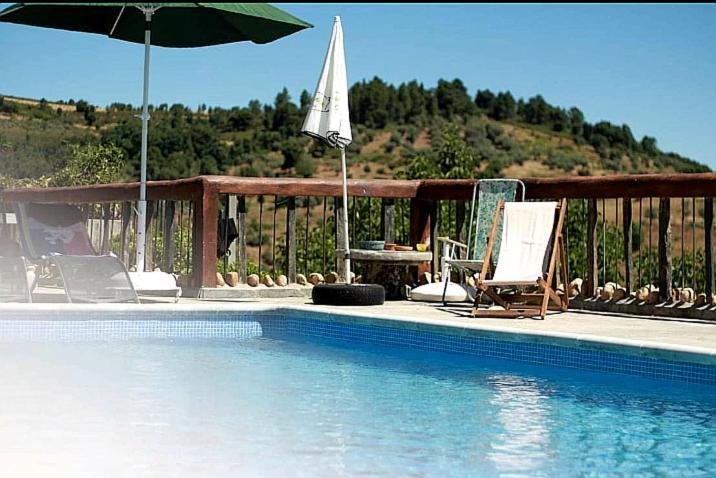 Casa Machado Guest House Braganca Exterior photo